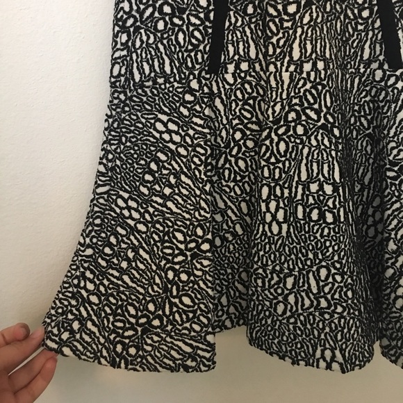 Parker Leopard print dress - Picture 4 of 7